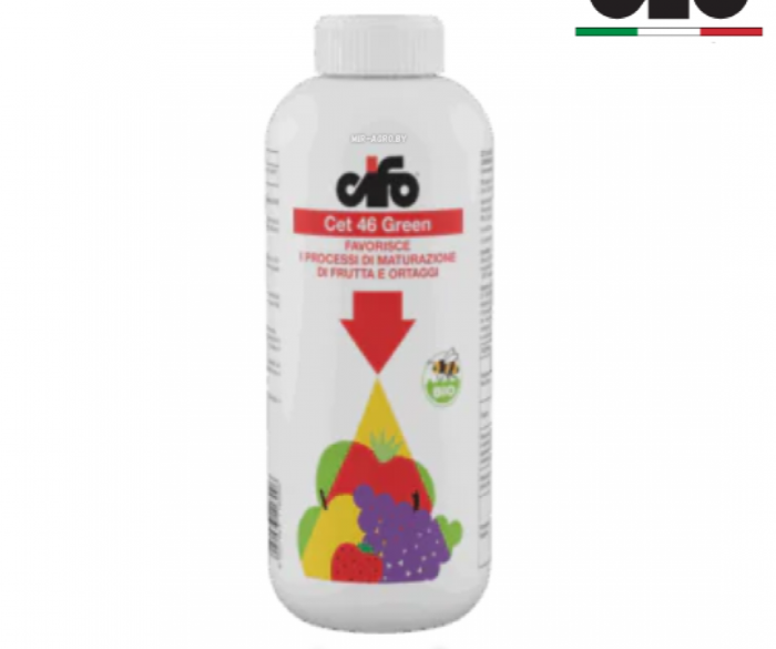 Удобрение CET 46 GREEN