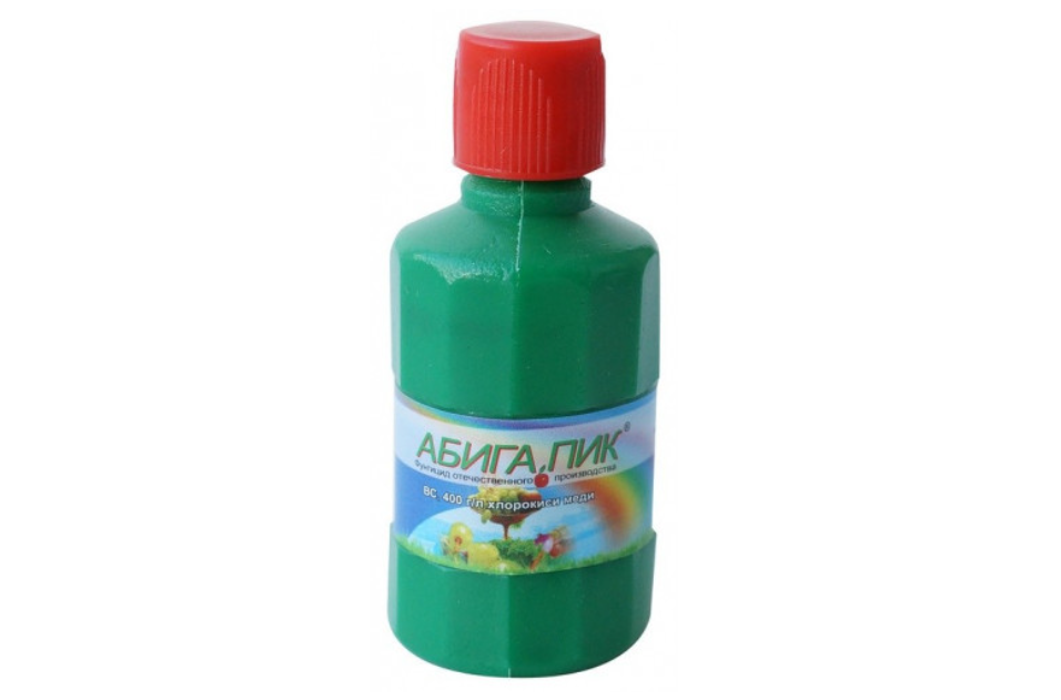 Абига-Пик,  50 г