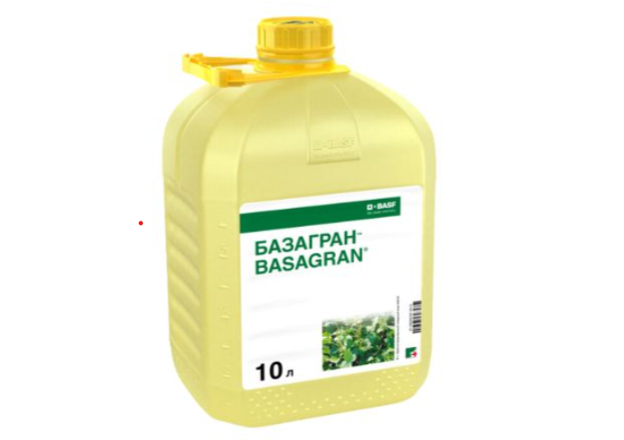 Базагран