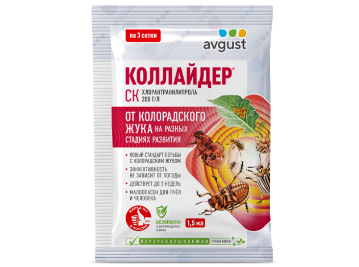 Коллайдер®