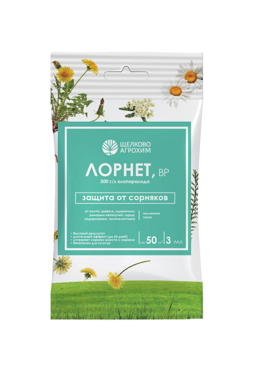 Лорнет