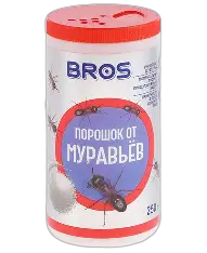 BROS Порошок от муравьев 250г, Польша